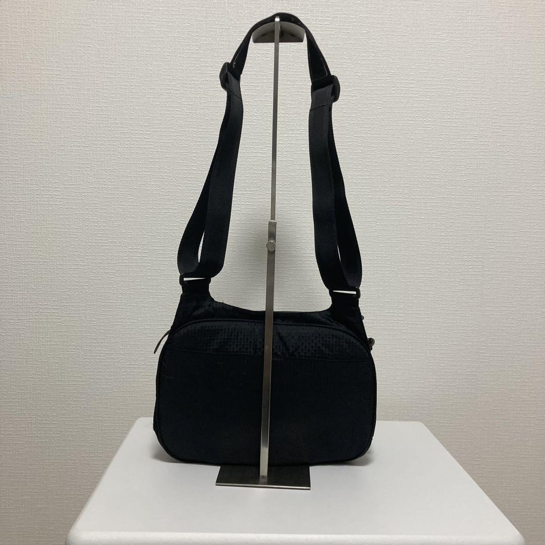 ポリエステるさん専用　90s VINTAGE モンベル ショルダーバッグ old mont-bell モンベル ショルダーバッグ 古着 90s - メルカリ