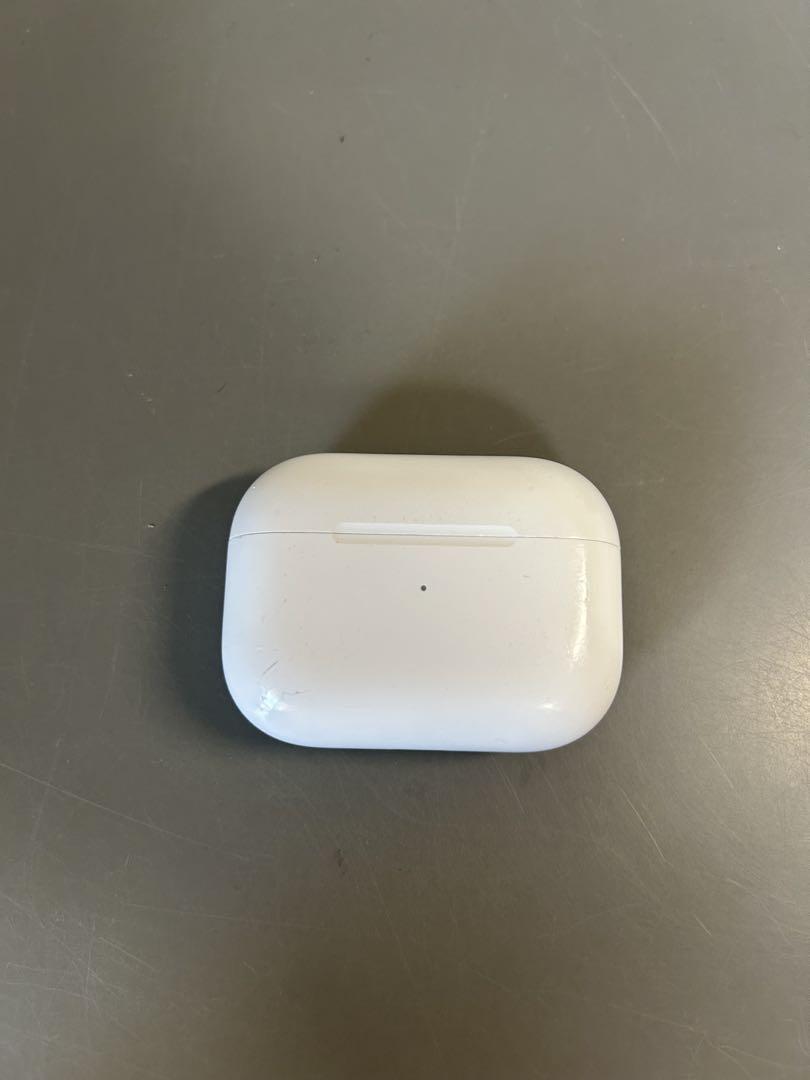 AirPods Pro 第一世代　(箱付き)