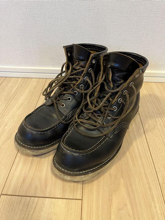 買蔵楽天 只野仁様 専用レッドウィング アイリッシュセッター ブーツ