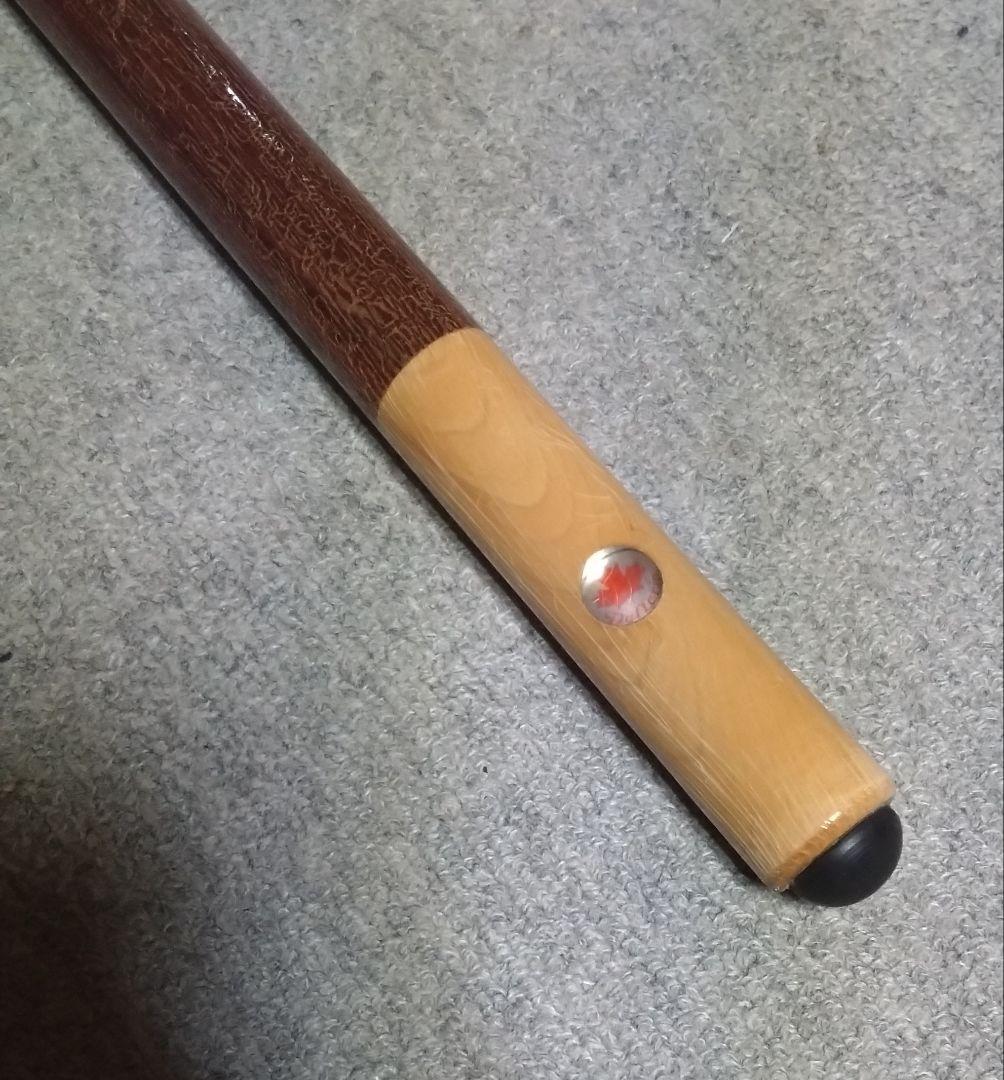 ビリヤード　キュー