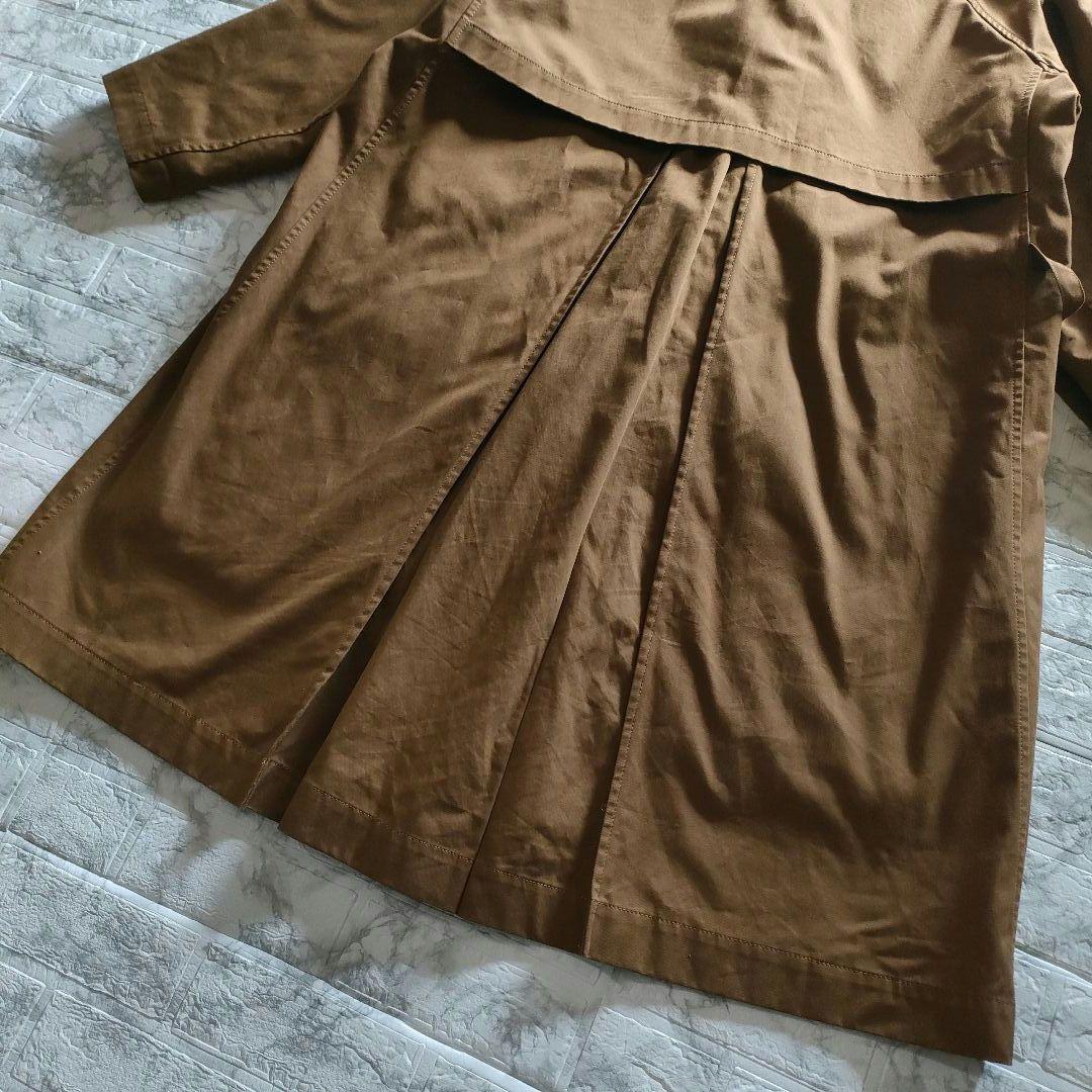 【新品タグ付】20AW UNDERCOVER オーバーサイズダブルブレストコート