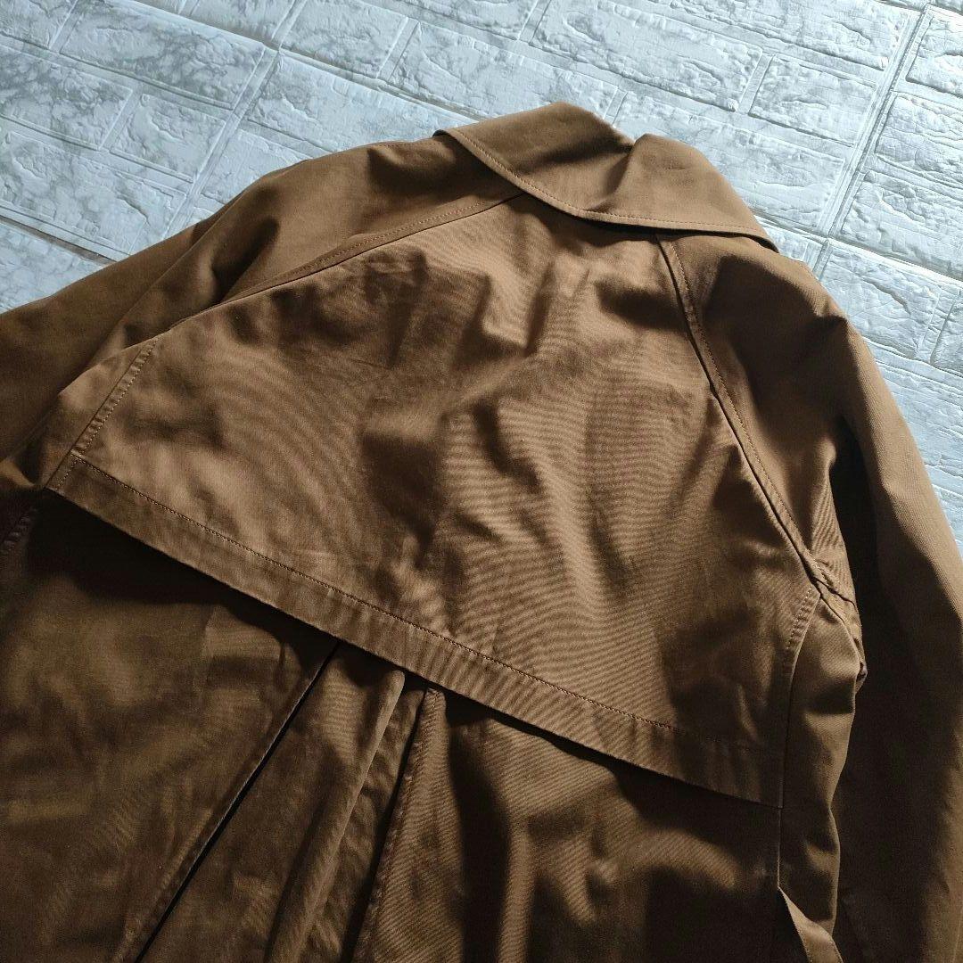 【新品タグ付】20AW UNDERCOVER オーバーサイズダブルブレストコート