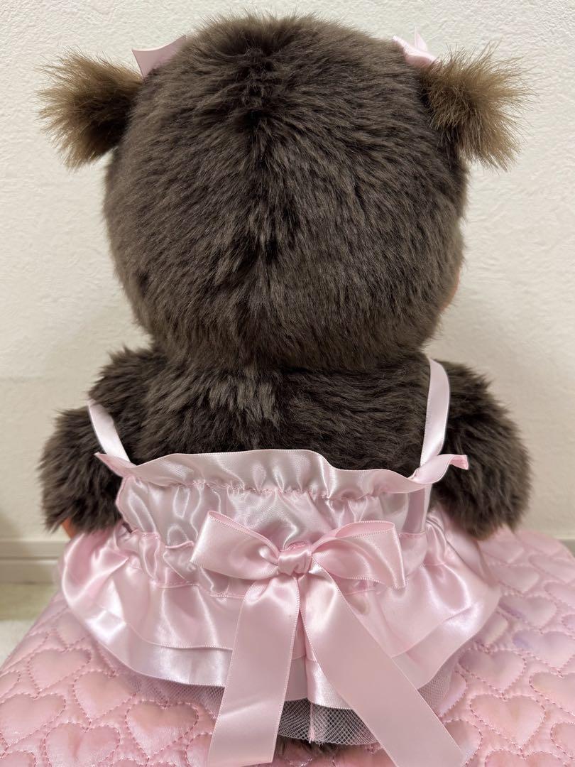 モンチッチ　ぬいぐるみ