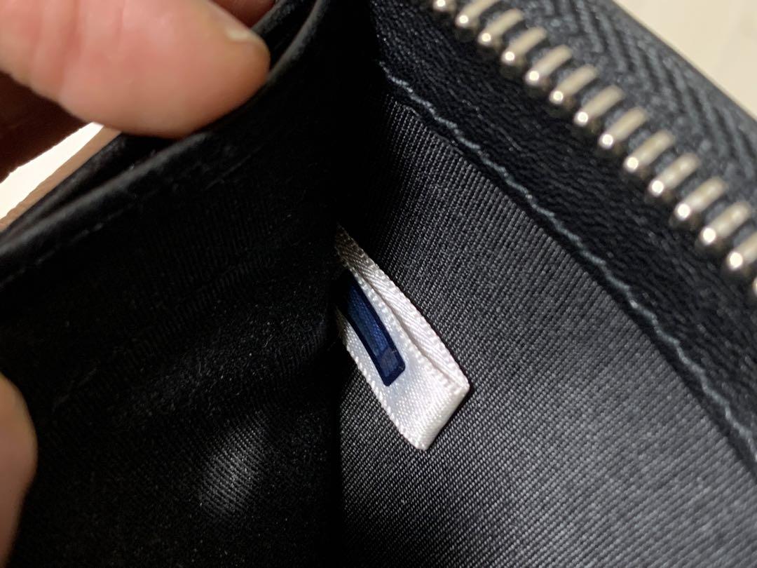 JimmyChoo ジミーチュウ　スタッズ　財布