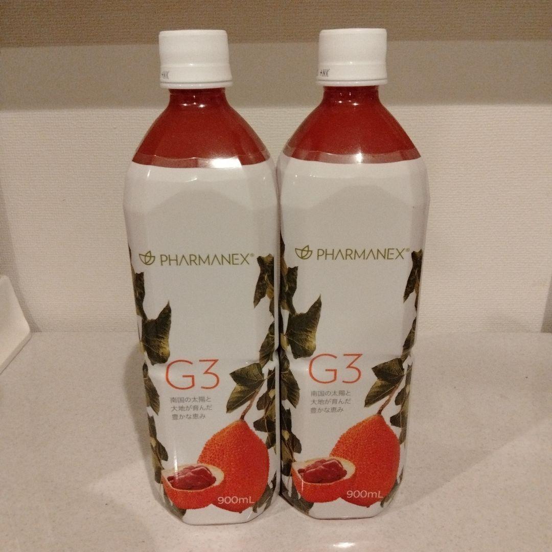 史上最も激安】 ニュースキン g3 ジースリー 2本セット その他 - www