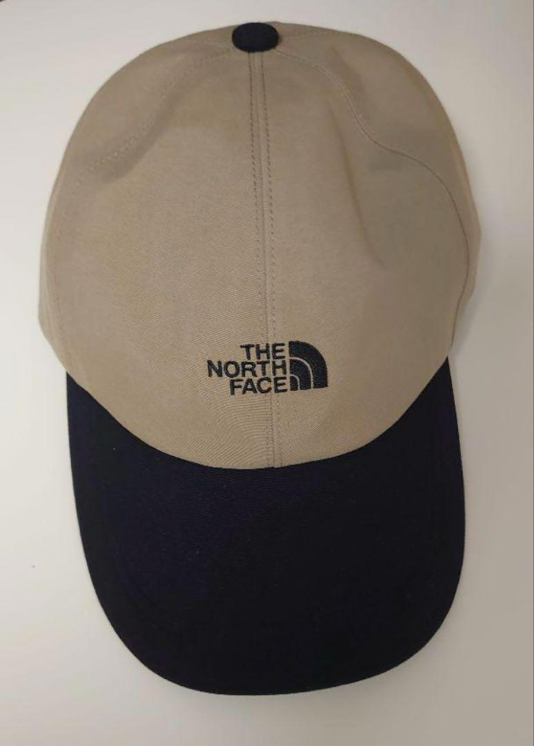 THE NORTH FACE 【ヴィンテージゴアテックスキャップ】NN02306