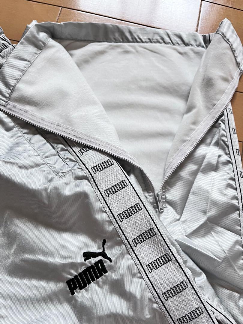 PUMA ジャージ　セット　L 冬物　メンズ