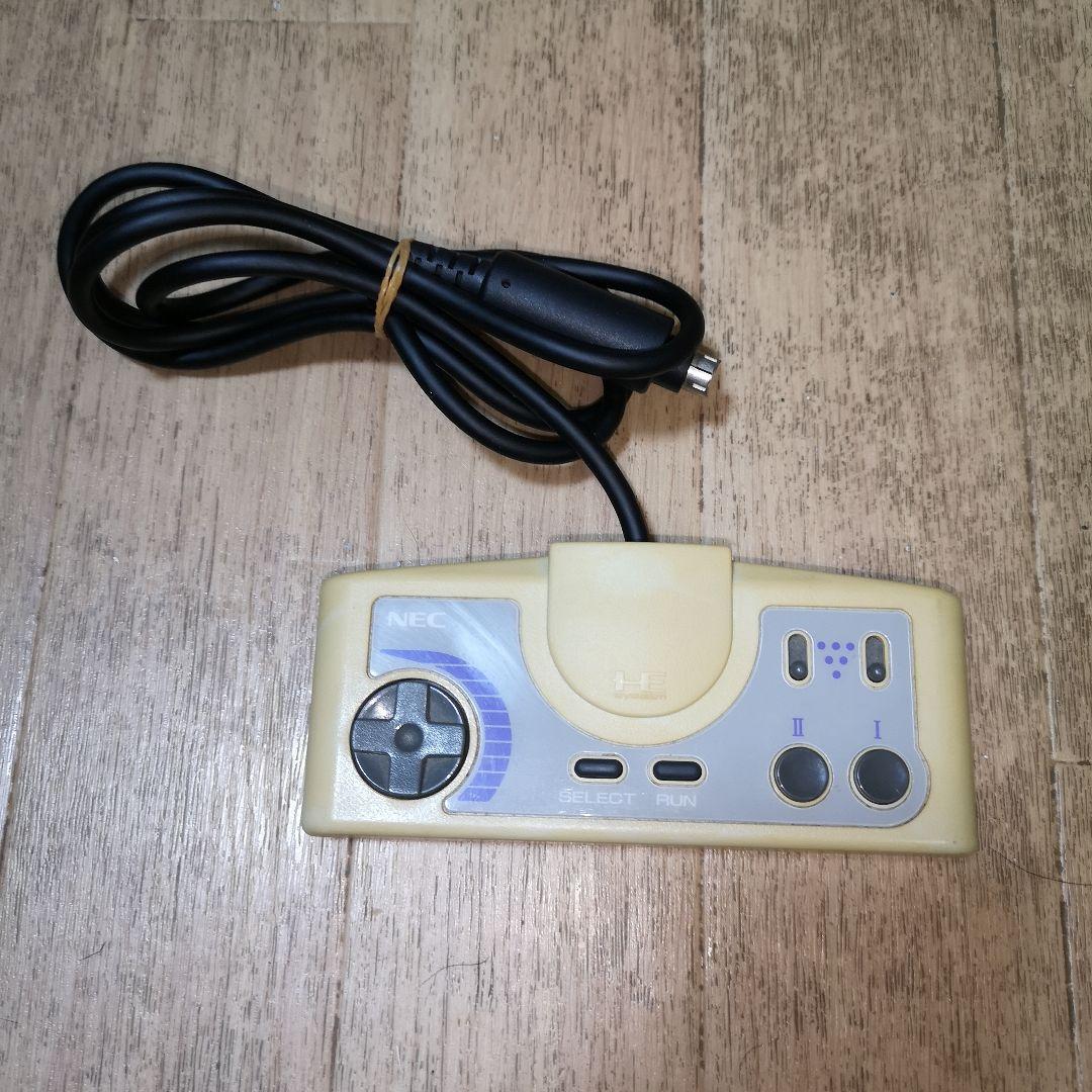 PCエンジンDUO−R PI-TB10本体セットNEC