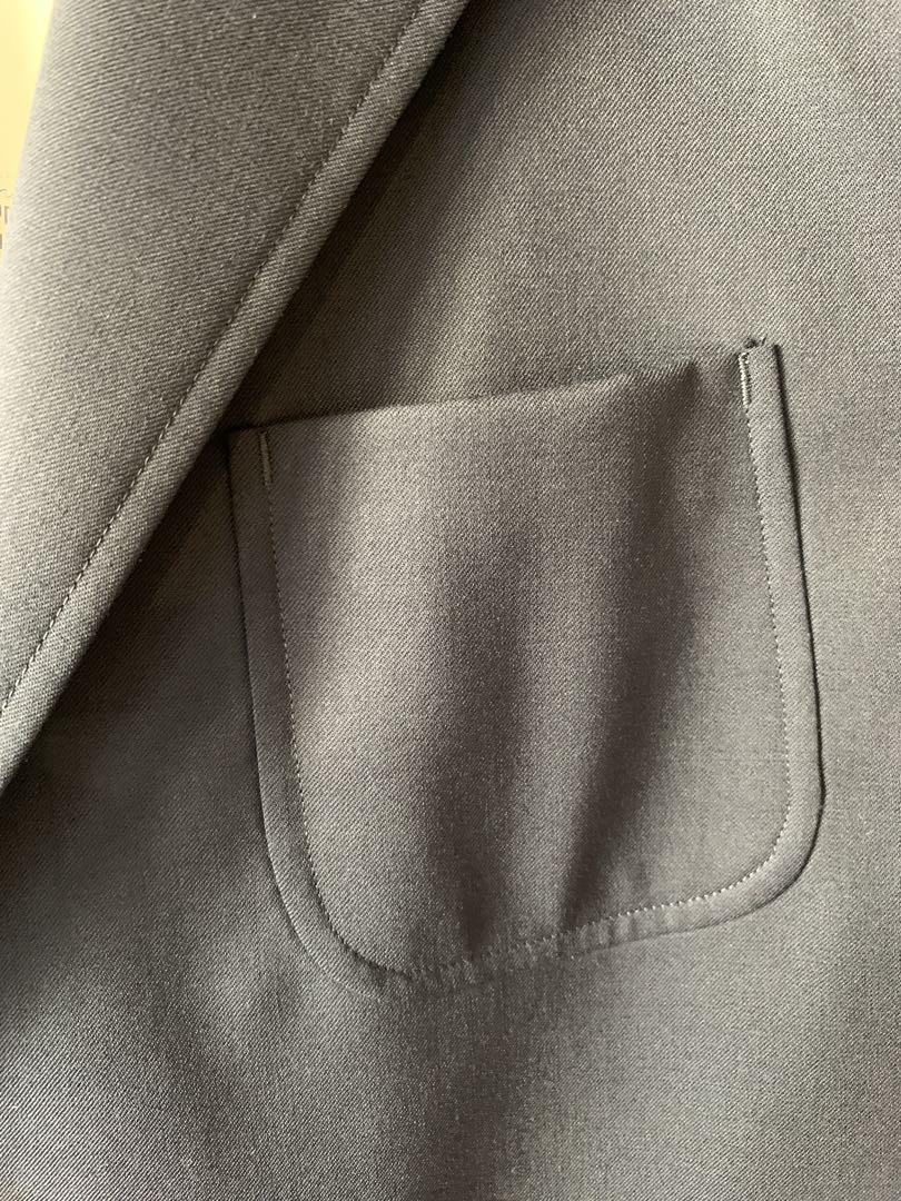 J.PRESS（ジェイプレス）1st Blazer　紺ブレ