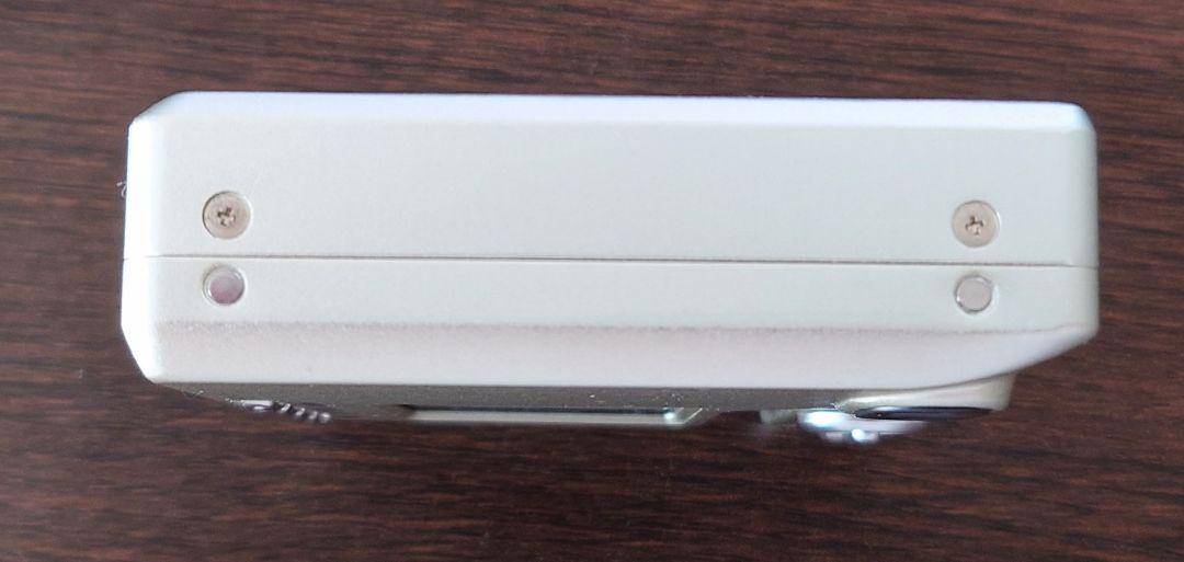 KONICA MINOLTA DiMAGE Xg ＋マリンケース
