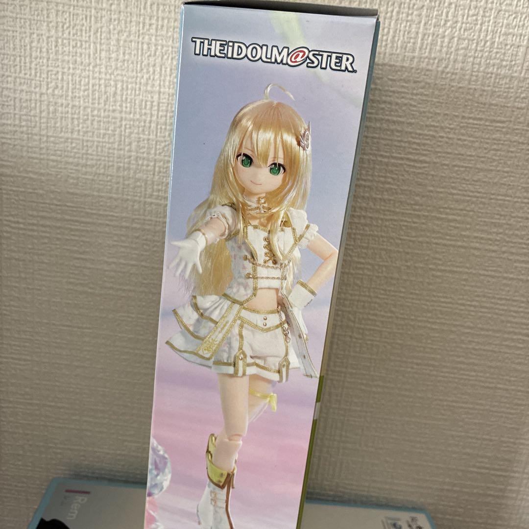 AZONE INTERNATIONAL::キャラクタードール::商品詳細