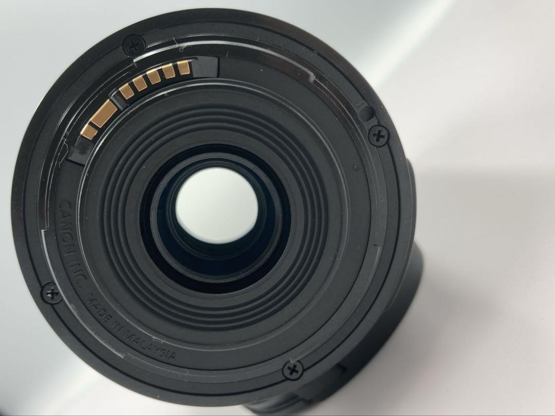 【完動品/返品保証】Canon EF-S 55-250mm IS STM 望遠