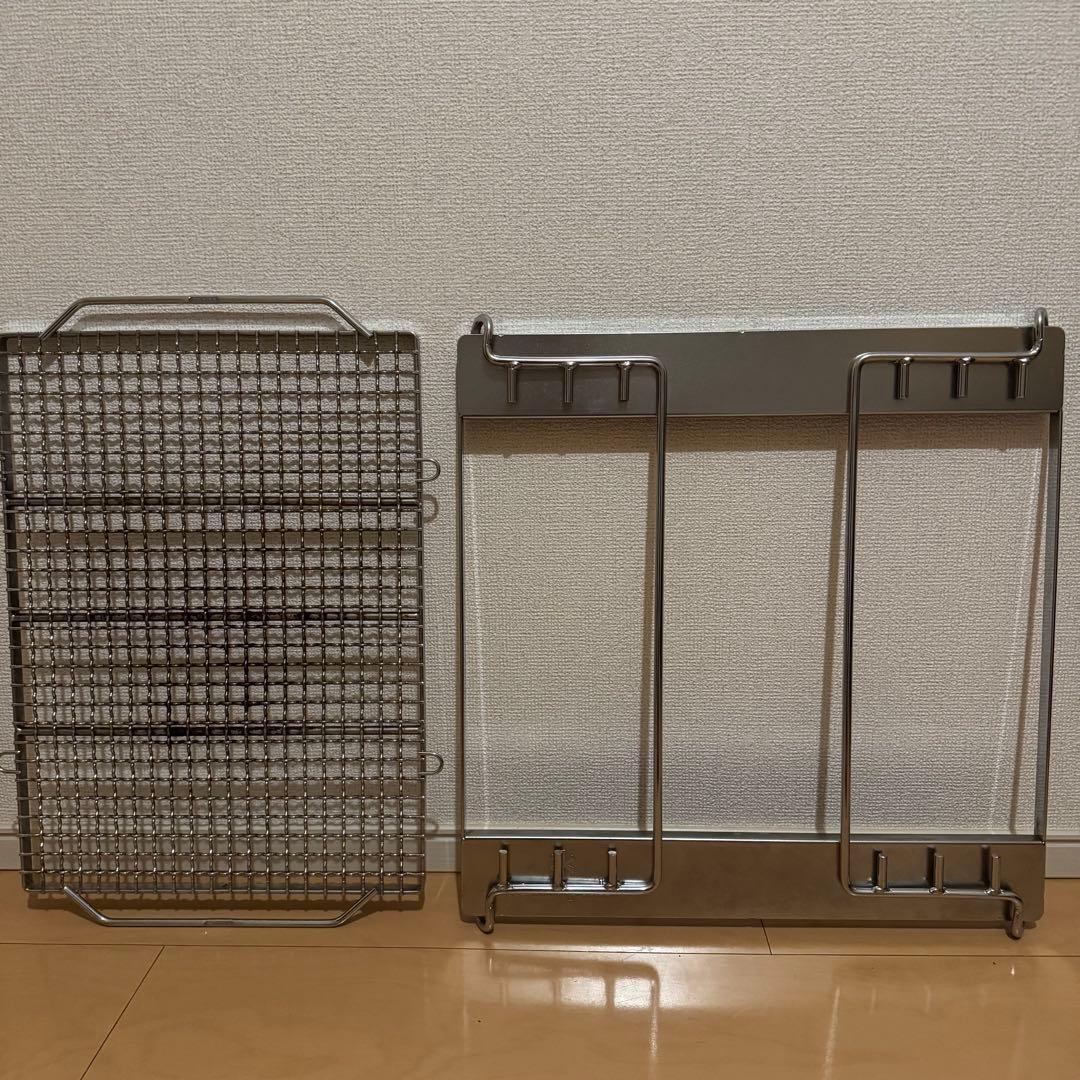 スノーピーク ステンレス