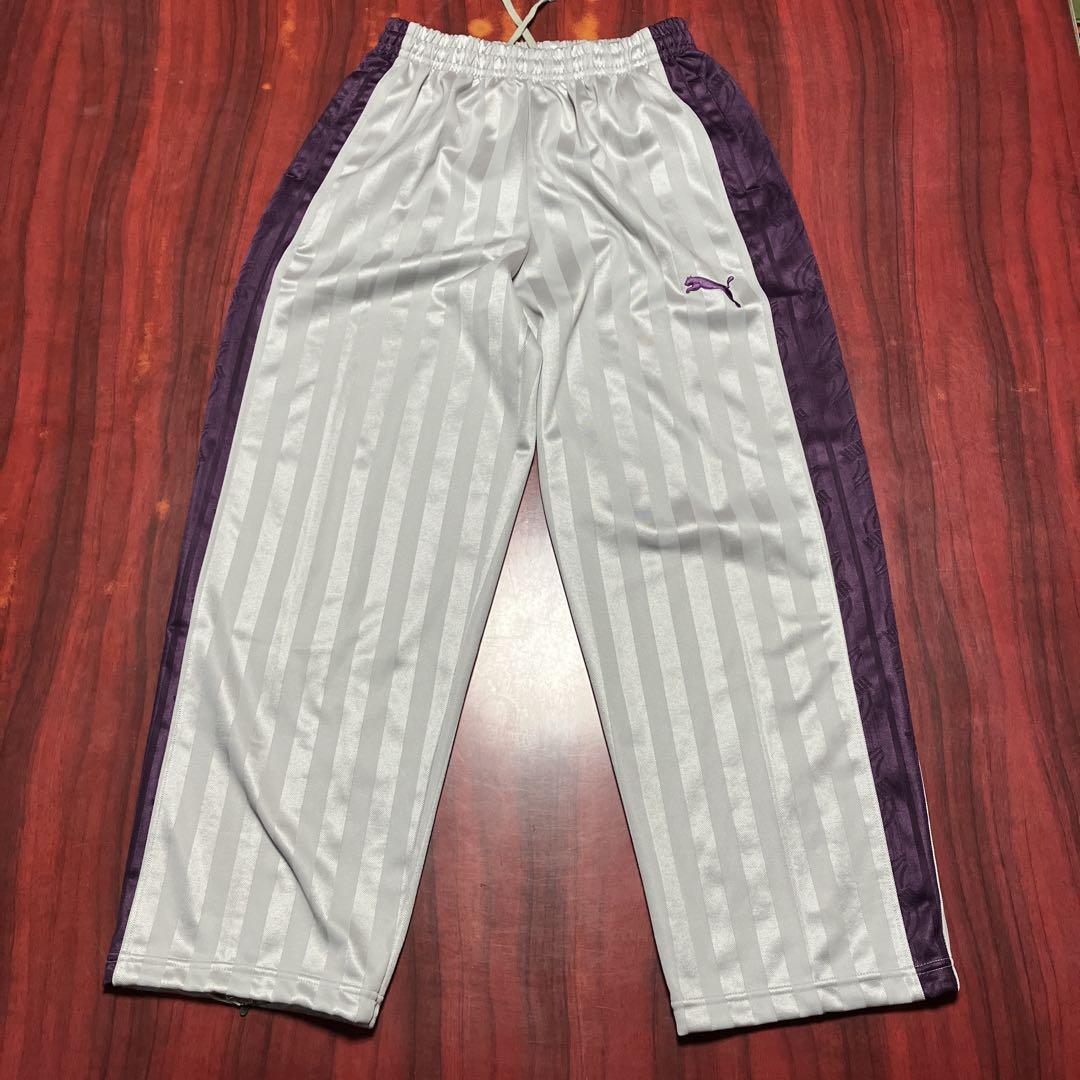 【超希少】プーマジャージ上下【極美品】