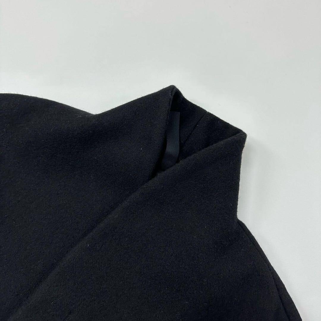 18aw 持て余し 2018 リップヴァンウィンクル メルトン