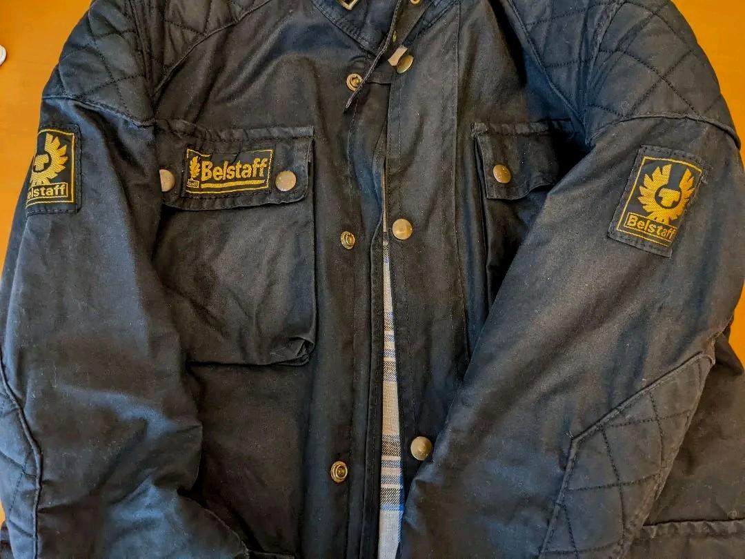 SALE定番 Belstaff TRIALMASTER トライアルマスタープロフェッショナル ia6KC-m36062819131 お得定番人気
