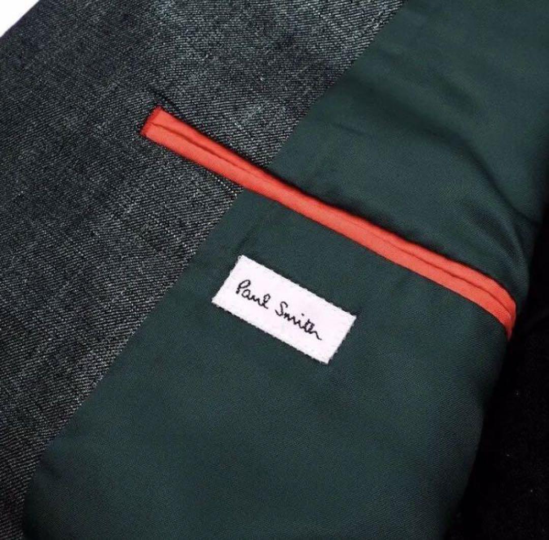 Paul Smith テーラードジャケット