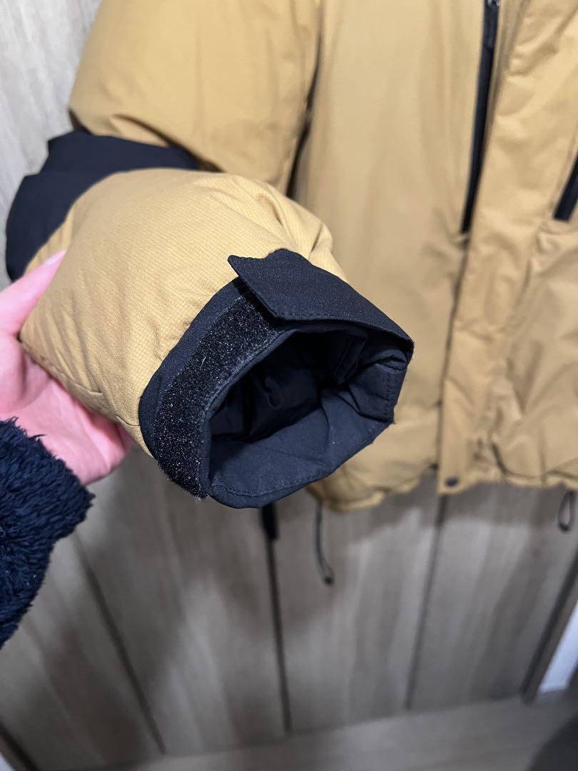 S*s様 THE NORTH FACE ダウンジャケット フード付き