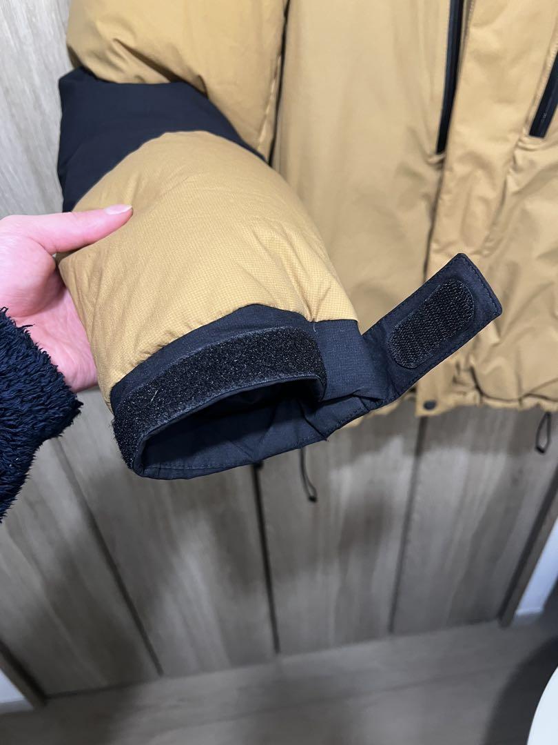S*s様 THE NORTH FACE ダウンジャケット フード付き