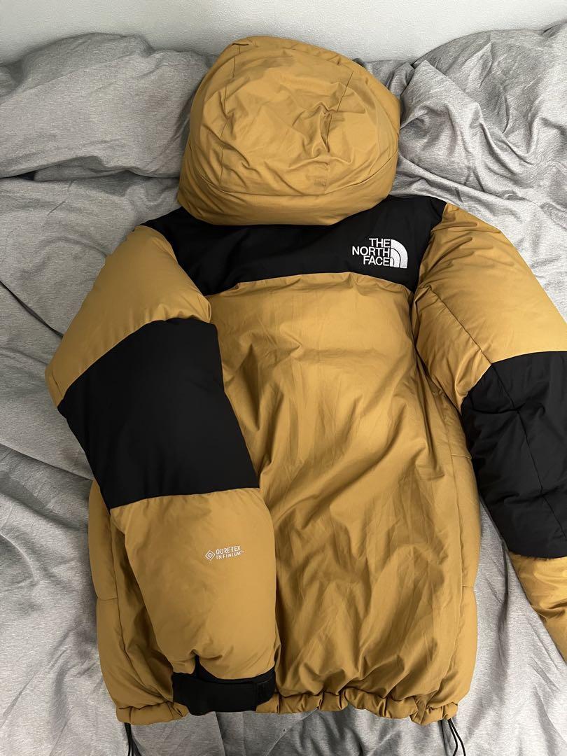 S*s様 THE NORTH FACE ダウンジャケット フード付き