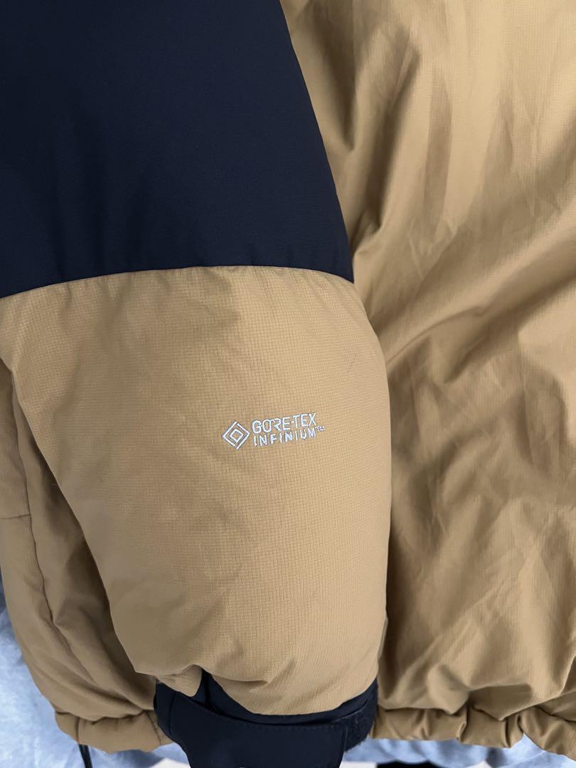 S*s様 THE NORTH FACE ダウンジャケット フード付き