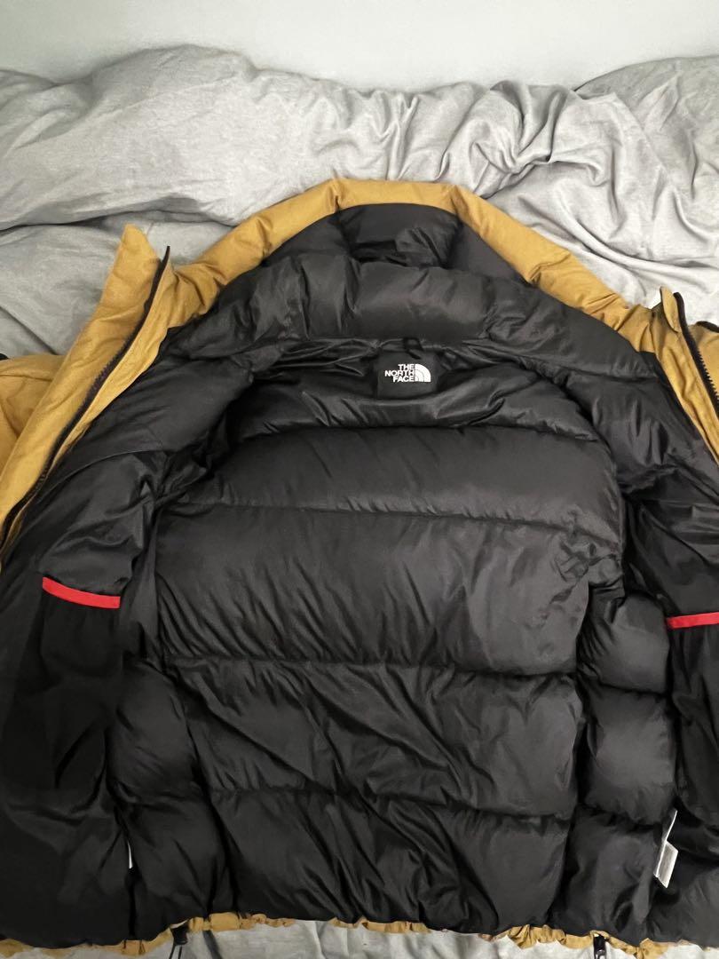S*s様 THE NORTH FACE ダウンジャケット フード付き