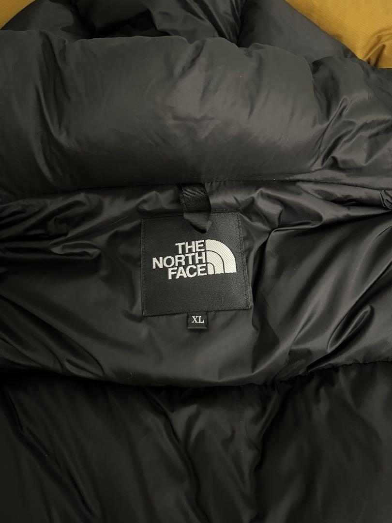 S*s様 THE NORTH FACE ダウンジャケット フード付き