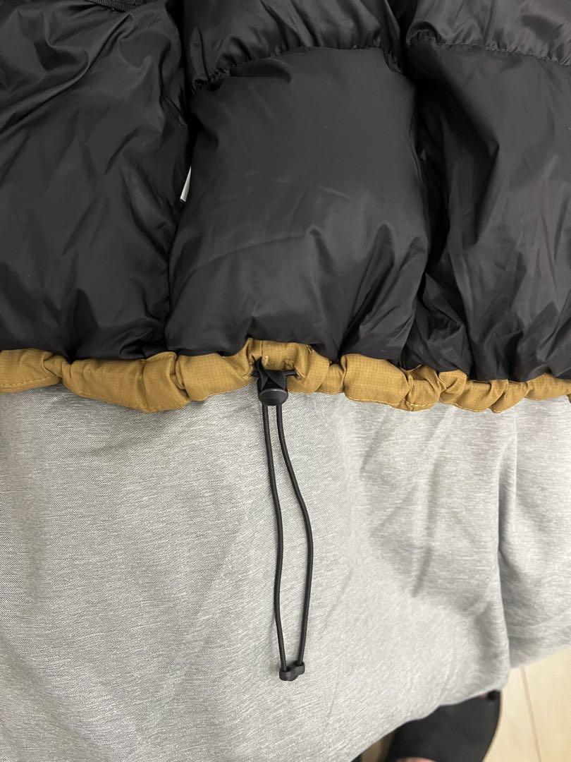 S*s様 THE NORTH FACE ダウンジャケット フード付き
