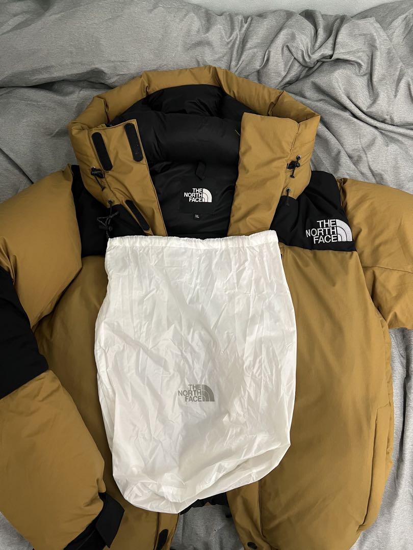 S*s様 THE NORTH FACE ダウンジャケット フード付き