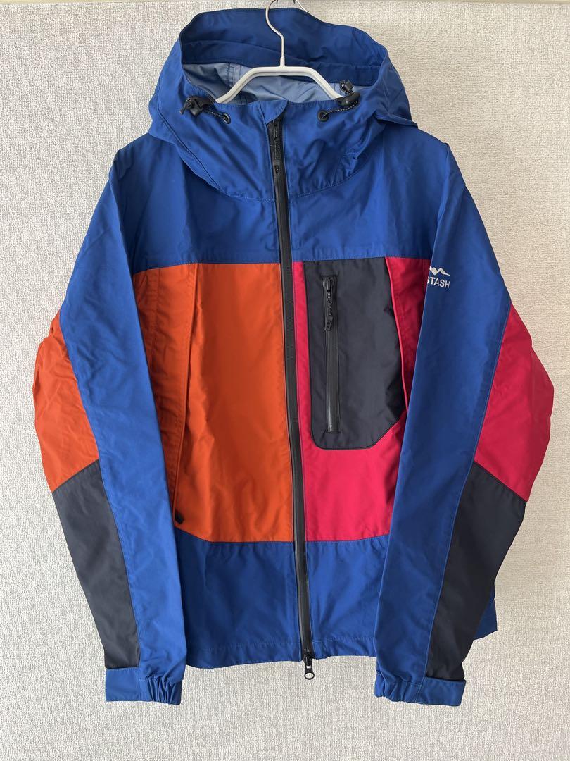 MANASTASH BEAVER ジャケット JPN XS