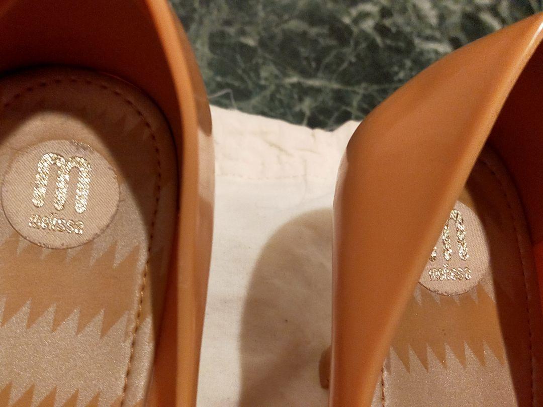 激安melissa shoes JAPAN メリッサ レインシューズ