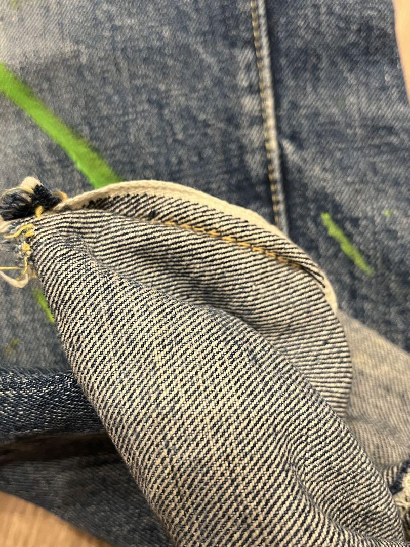 パンツ kaito