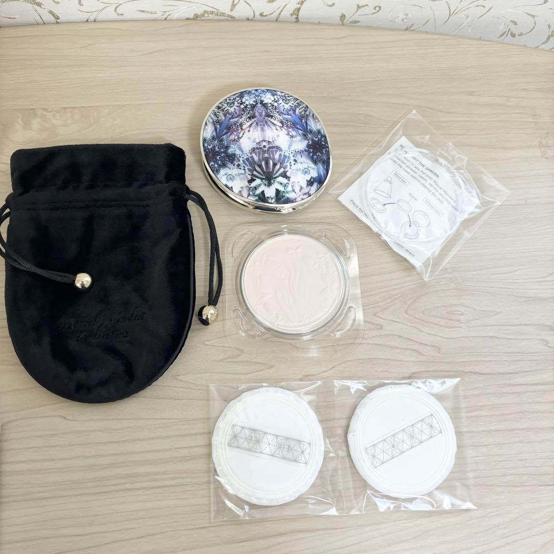 フェイスパウダー　COSME DECORTE  コスメデコルテ　新品