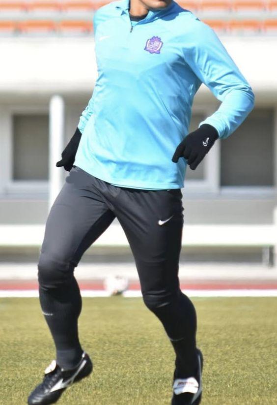 ☀ サンフレッチェ広島ACLモデル