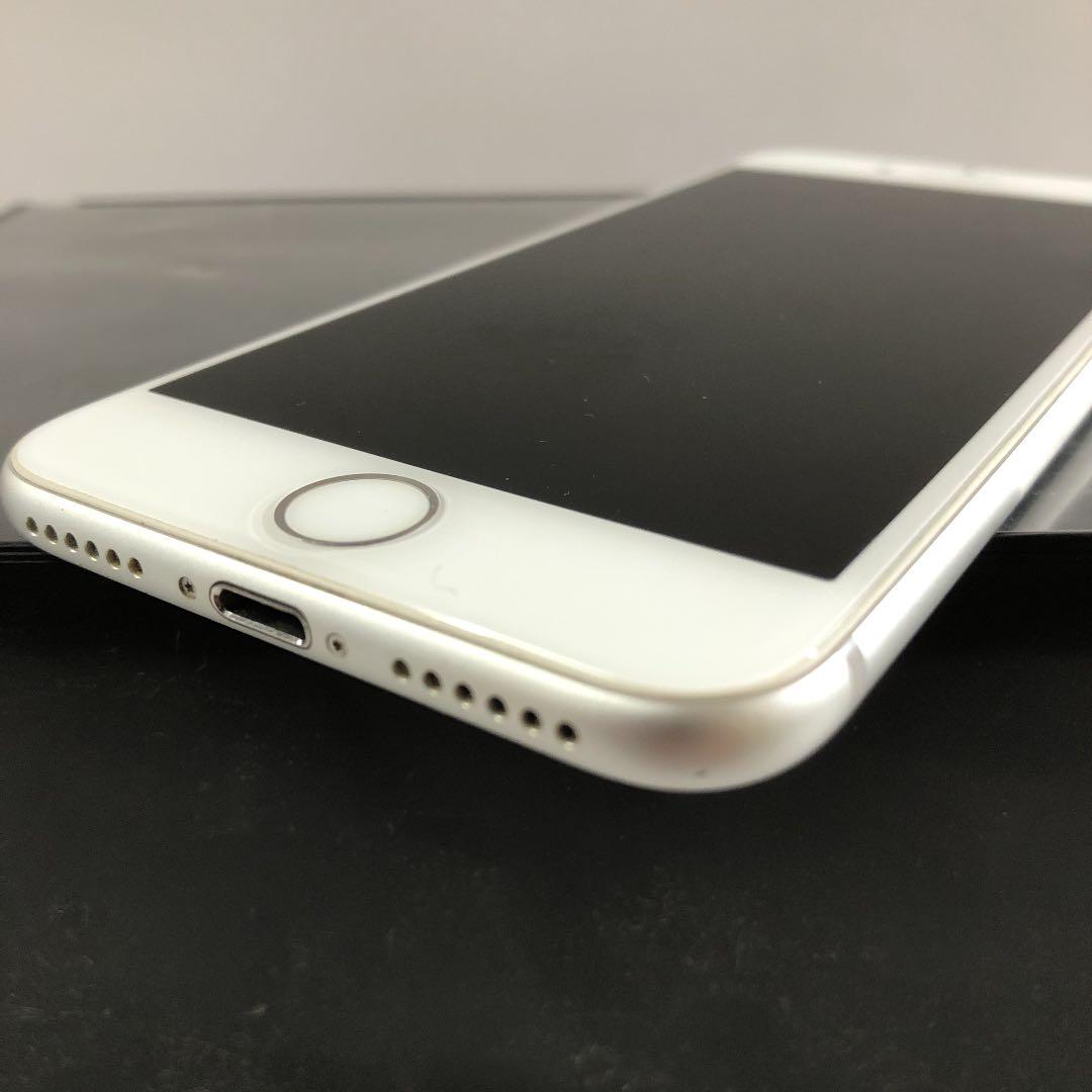 低価即納 iPhone 8 Silver 256 GB SIMフリー 24JDt-m36070744172 通販超歓迎
