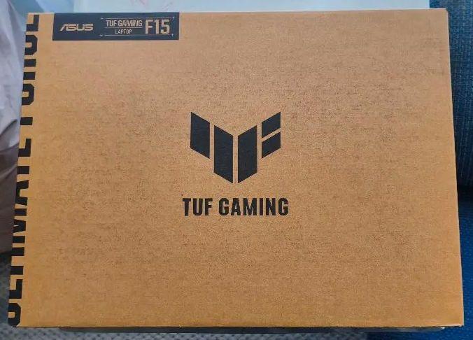 ASUS TUF Gaming F15 Core I9 Rtx 4060