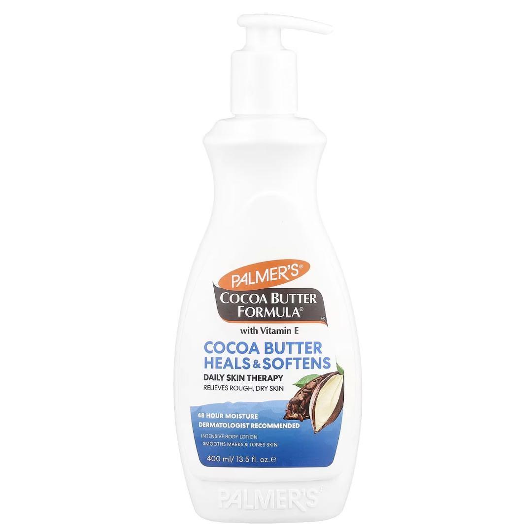 【激安】半額以下- 50%OFFの安い通販 Butter Cocoa Palmer's Formula メルカリ - ボディーローション ボディローション