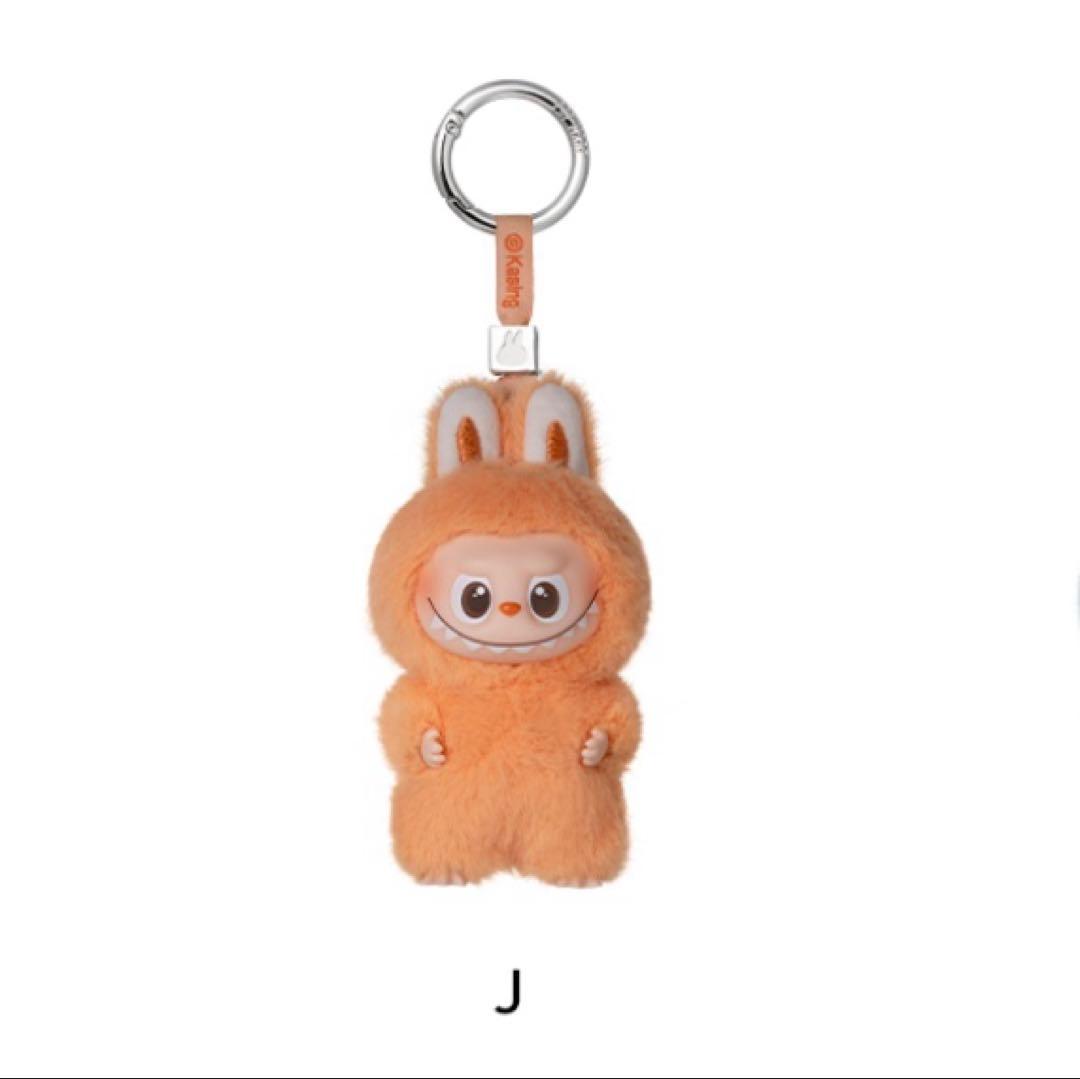 THE MONSTER PIN FOR LOVE (H) ぬいぐるみ