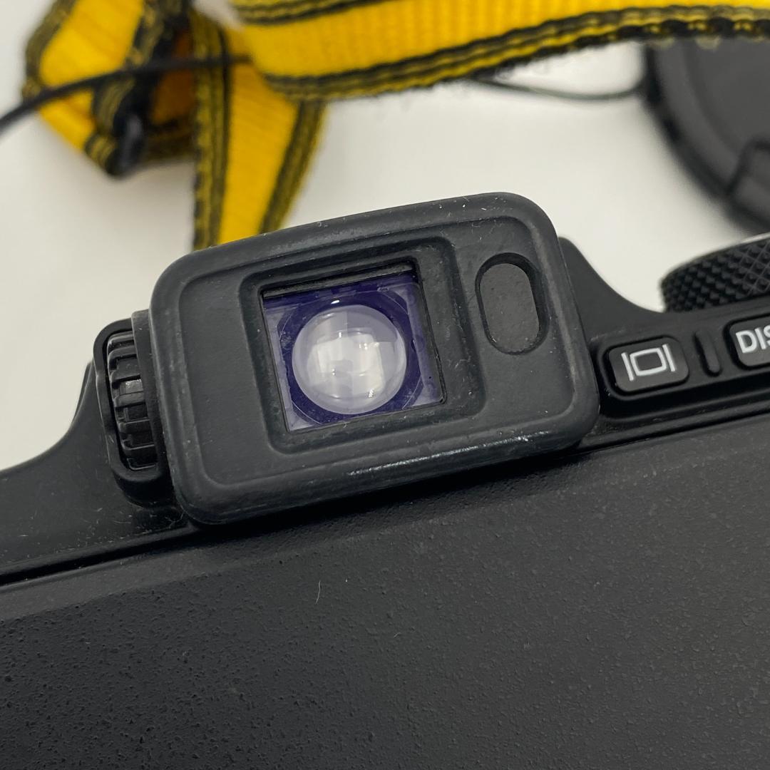 Nikon COOLPIX B700 デジカメ 本体 レンズ 258㎜ セット