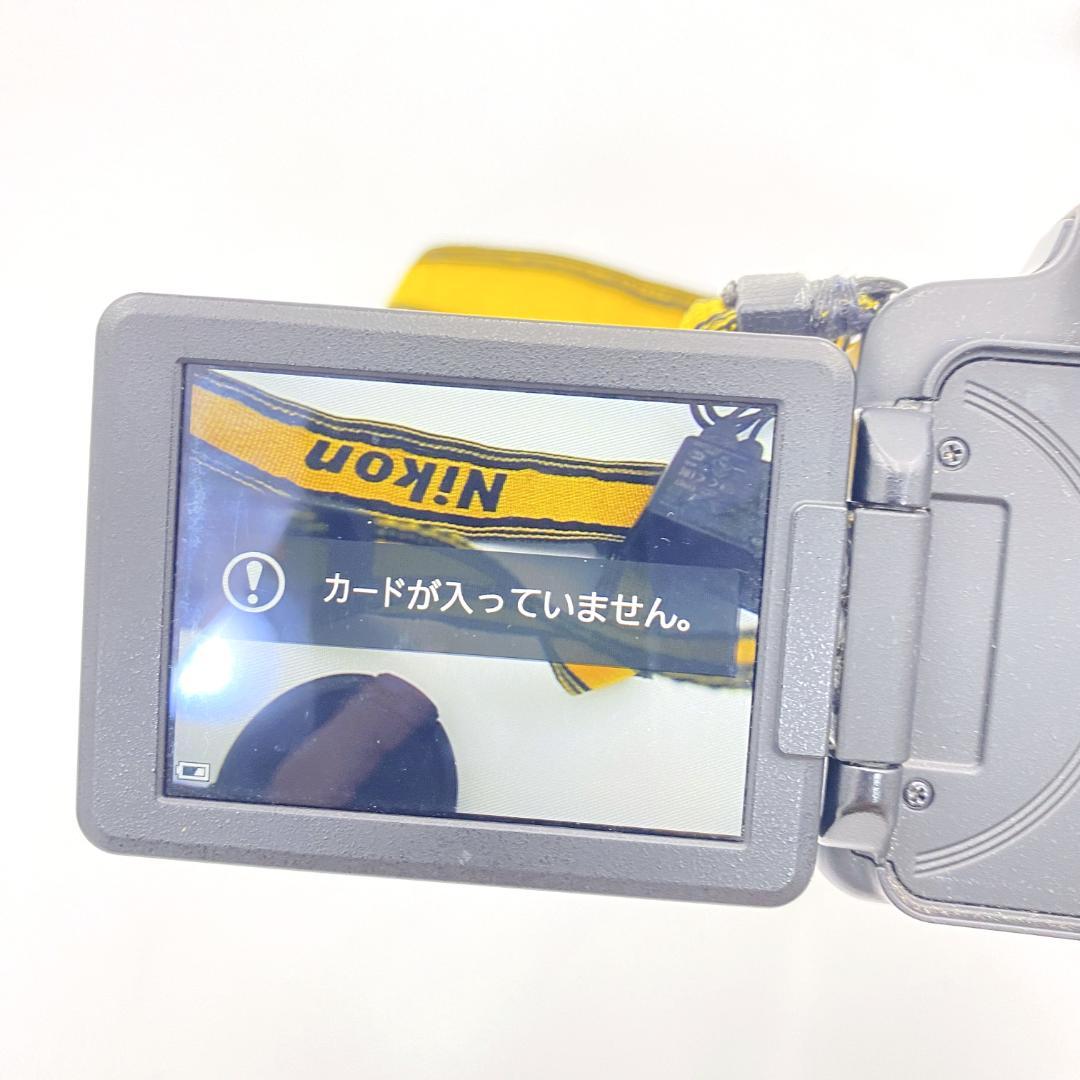 Nikon COOLPIX B700 デジカメ 本体 レンズ 258㎜ セット
