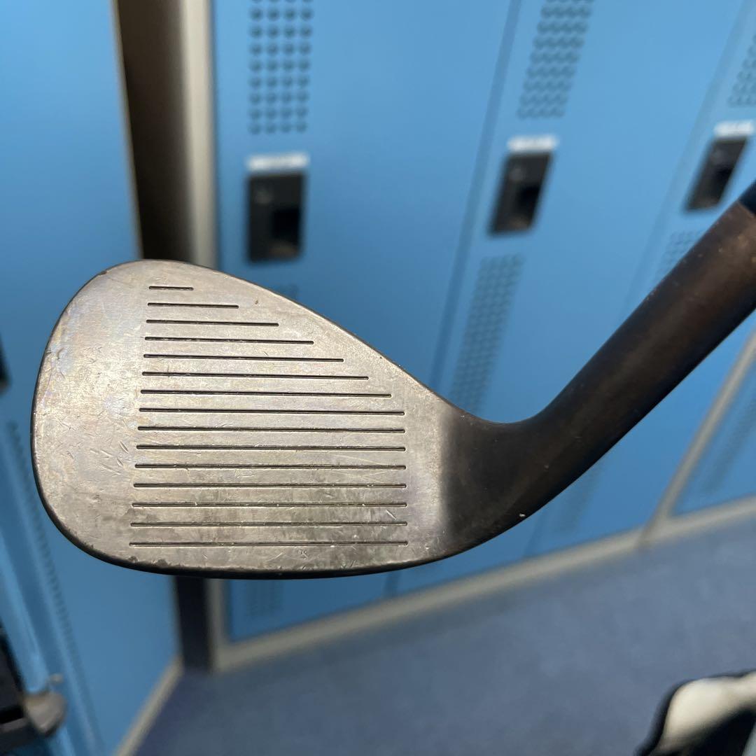 アクシスゴルフZ3 TOUR WEDGE 54°