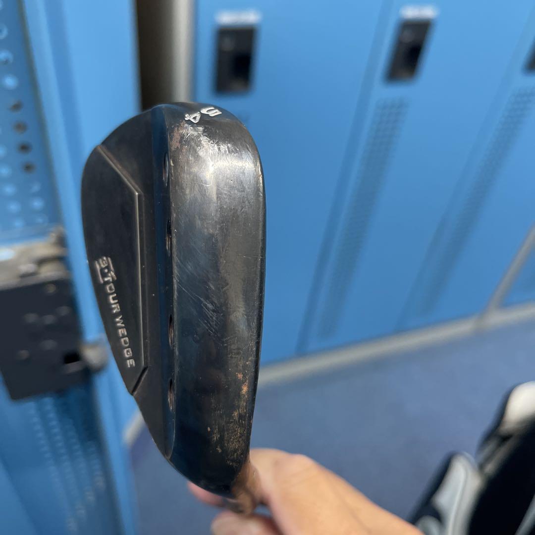 アクシスゴルフZ3 TOUR WEDGE 54°