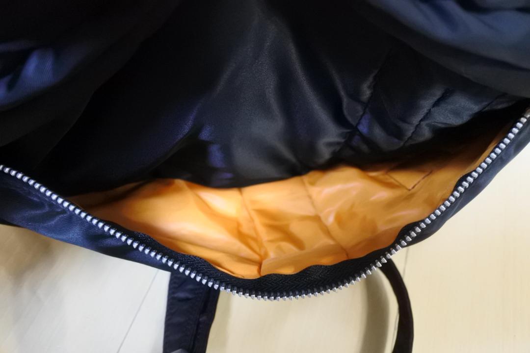 ☆PORTER ポーター タンカーオーバル ショルダーバック 黒☆