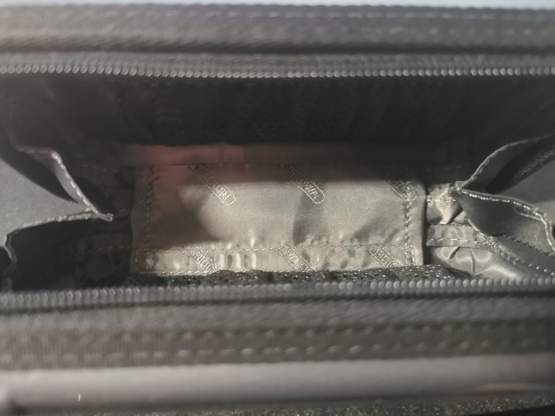 旅行かばん・小分けバッグ EVA AIR First Class RIMOWA