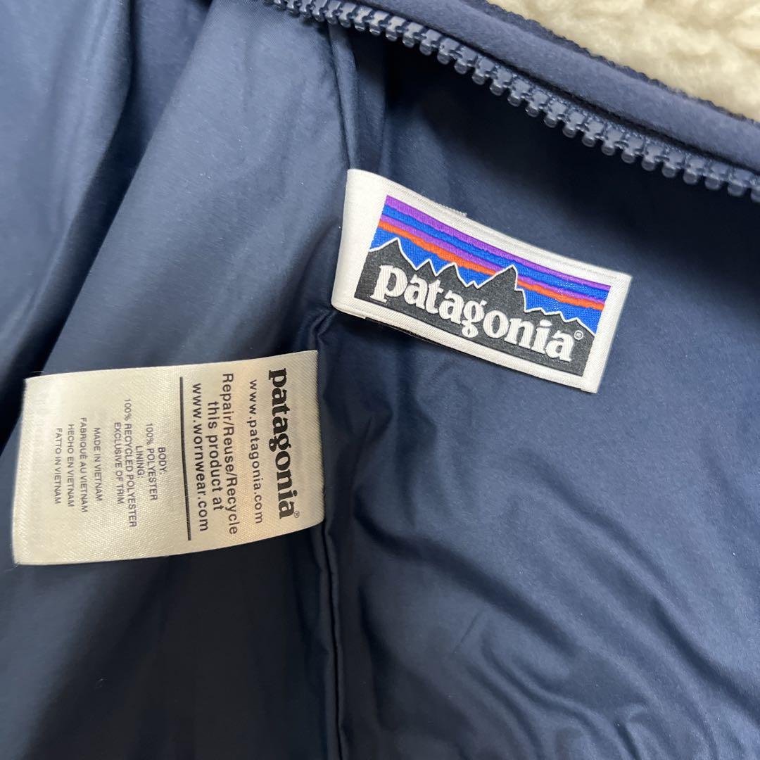 ジャケット・ブルゾン Patagonia