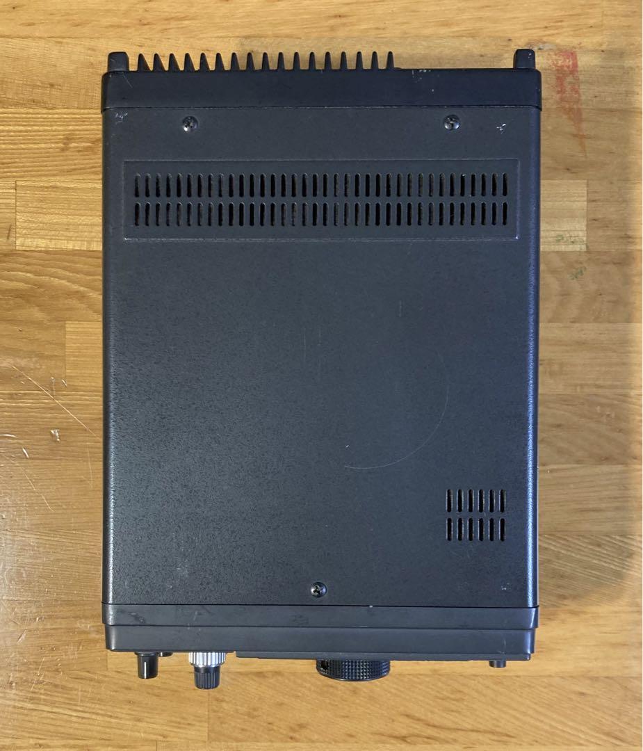 TRIO TR-9000 144MHz オールモードトランシーバー　動作品