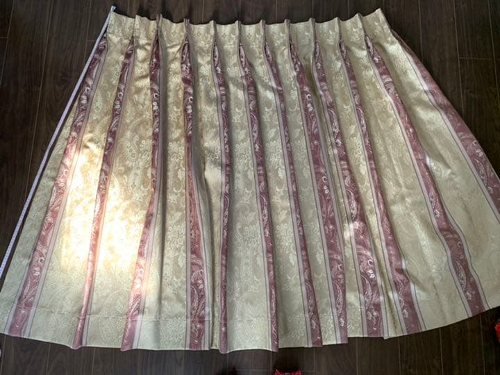 リリカラ ドレープ レース カーテン タッセル セット rjfx7_c_01_.jpg?fitin=720:720