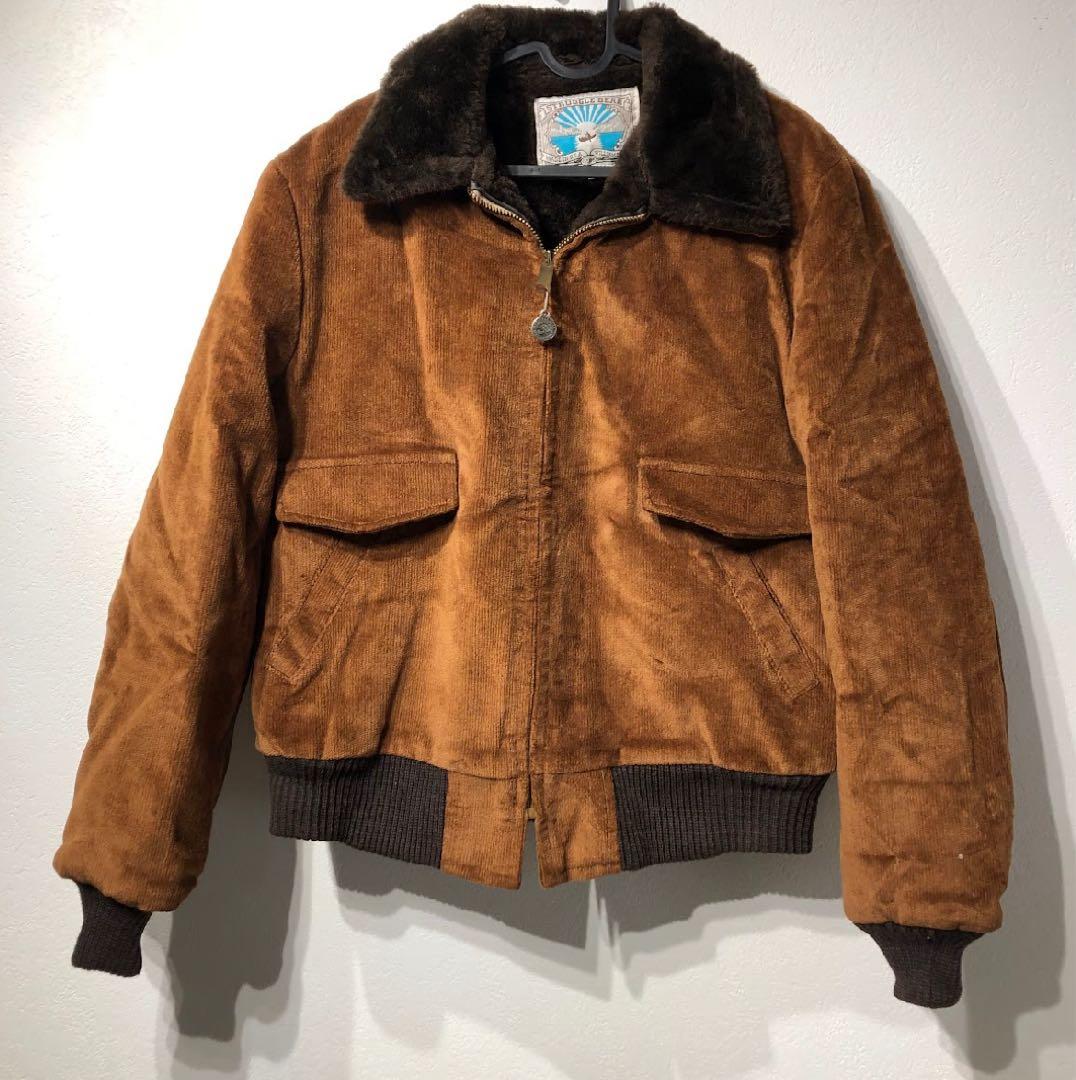 ★STRUGGLE GEAR ジャケット 美品