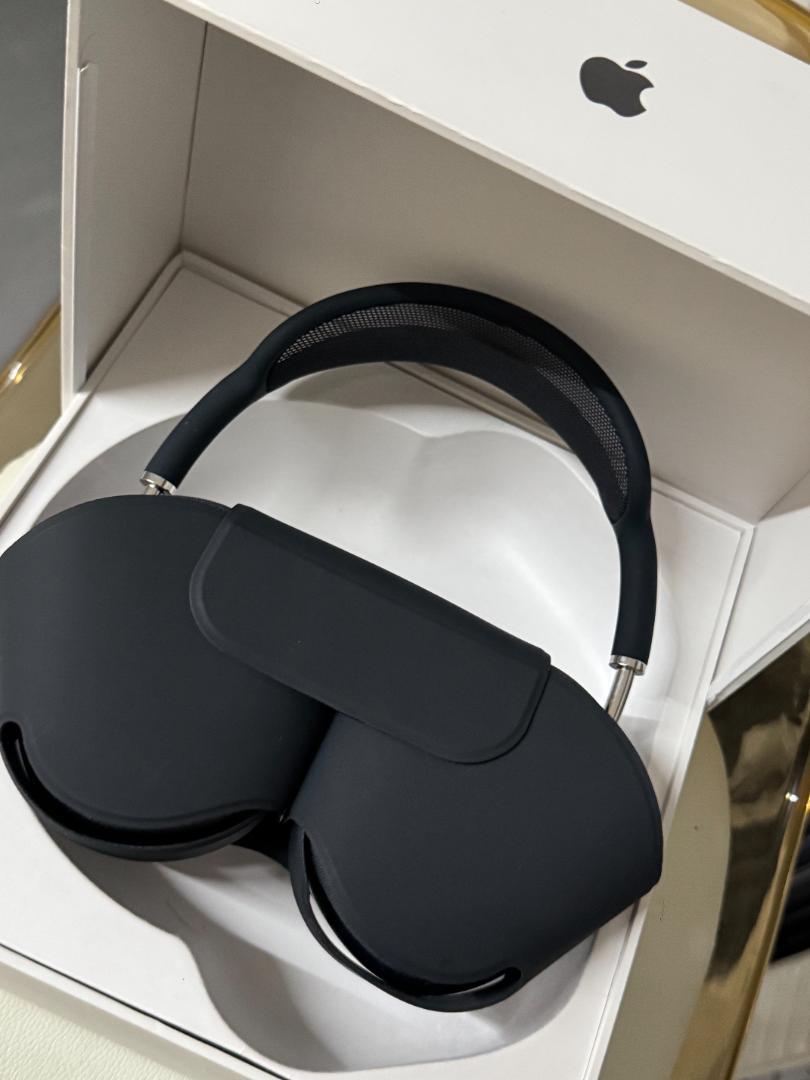 AirPods Max 第2世代　ミッドナイト　USB-C