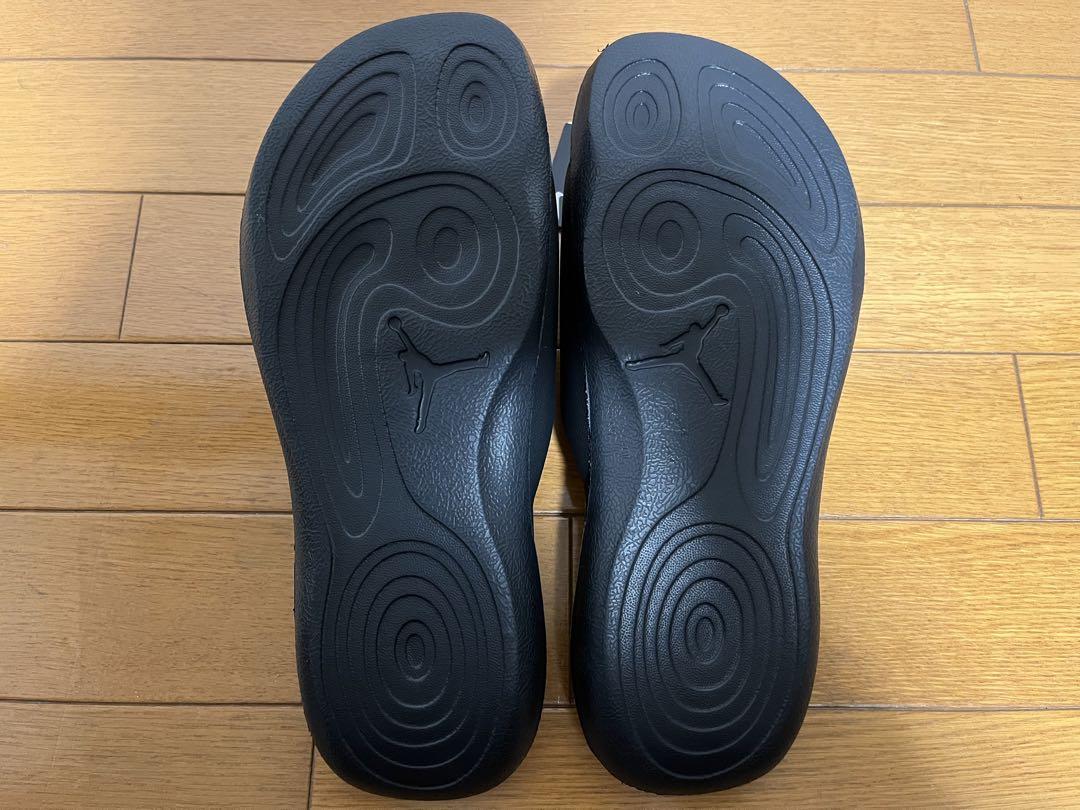 ★NIKE★大人気★JORDAN HYDRO 6★追跡可 Amazon | [ナイキ] JORDAN HYDRO 6 BLACK/UNIVERSITY RED